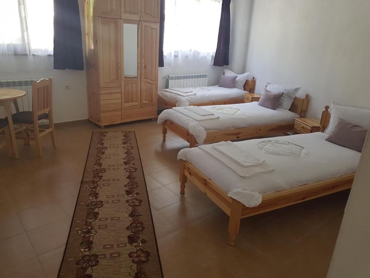 Къща За Гости Камината Trigrad Bagian luar foto