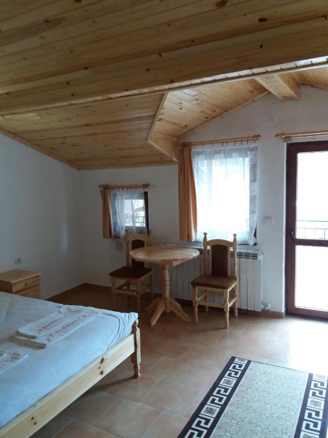 Къща За Гости Камината Trigrad Bagian luar foto