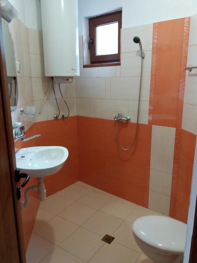 Къща За Гости Камината Trigrad Bagian luar foto