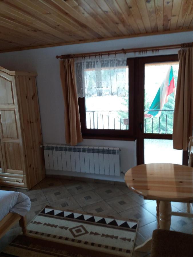 Къща За Гости Камината Trigrad Bagian luar foto