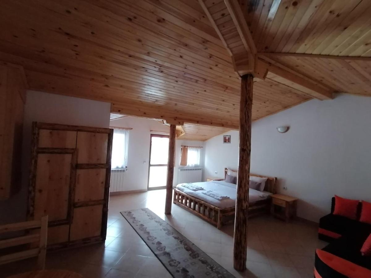 Къща За Гости Камината Trigrad Bagian luar foto