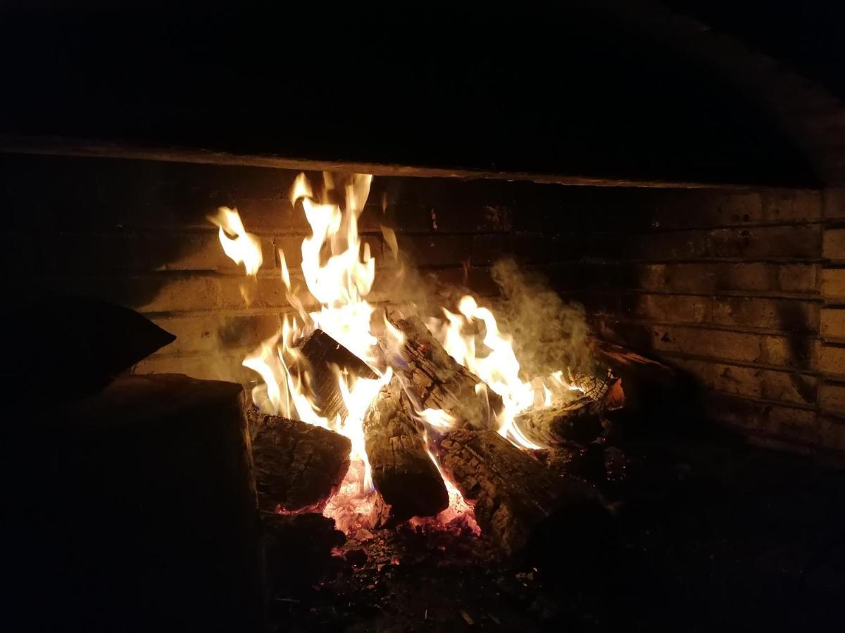 Къща За Гости Камината Trigrad Bagian luar foto